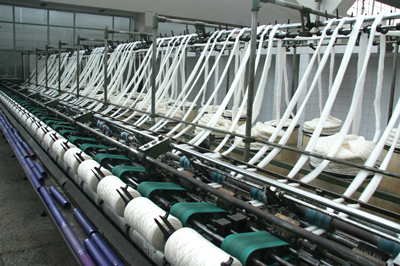 南京纺织业板式换热器应用